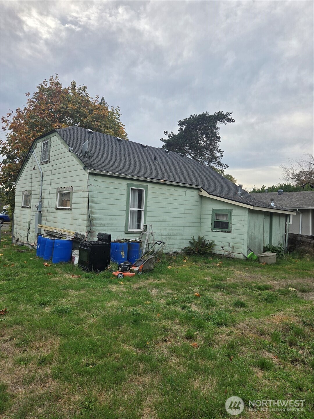 7610 Union Mills Road SE, Lacey, WA 98503