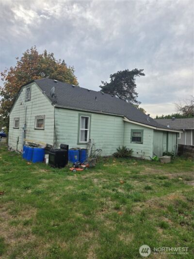 7610 Union Mills Road SE, Lacey, WA 98503 - Photo 4