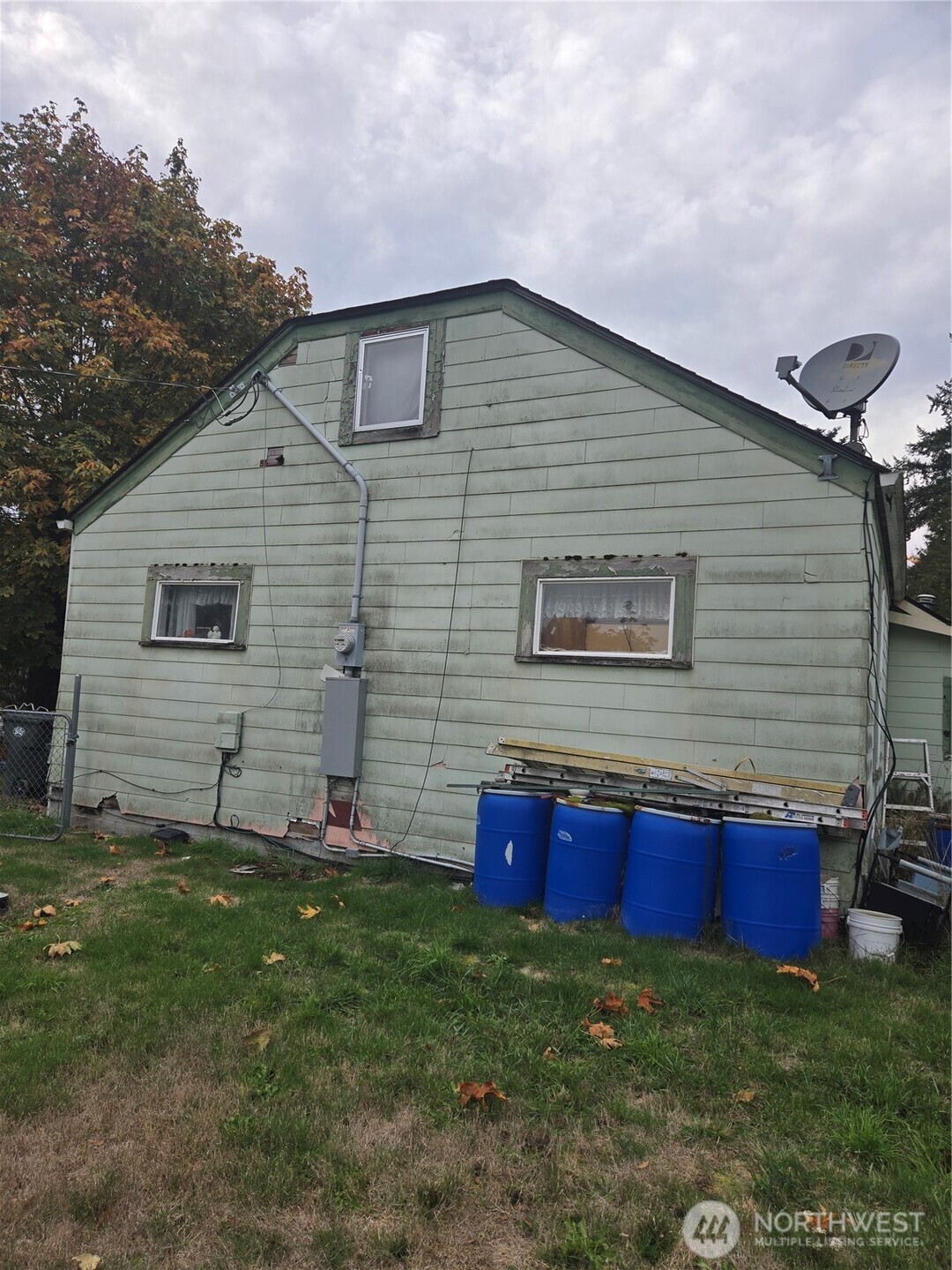 7610 Union Mills Road SE, Lacey, WA 98503