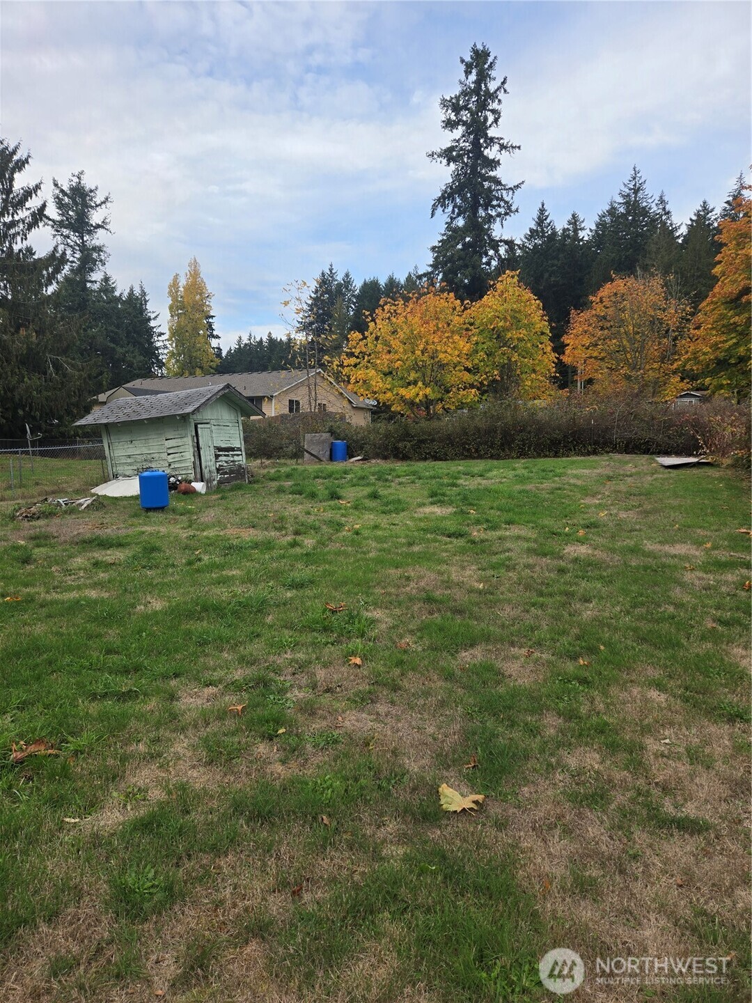 7610 Union Mills Road SE, Lacey, WA 98503