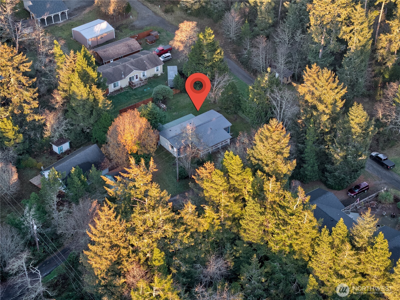 1411 297th Lane , Ocean Park, WA 98640