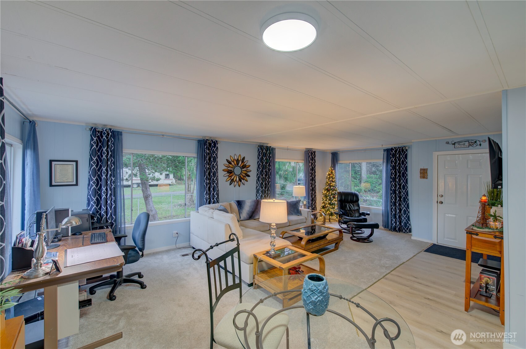 1411 297th Lane , Ocean Park, WA 98640