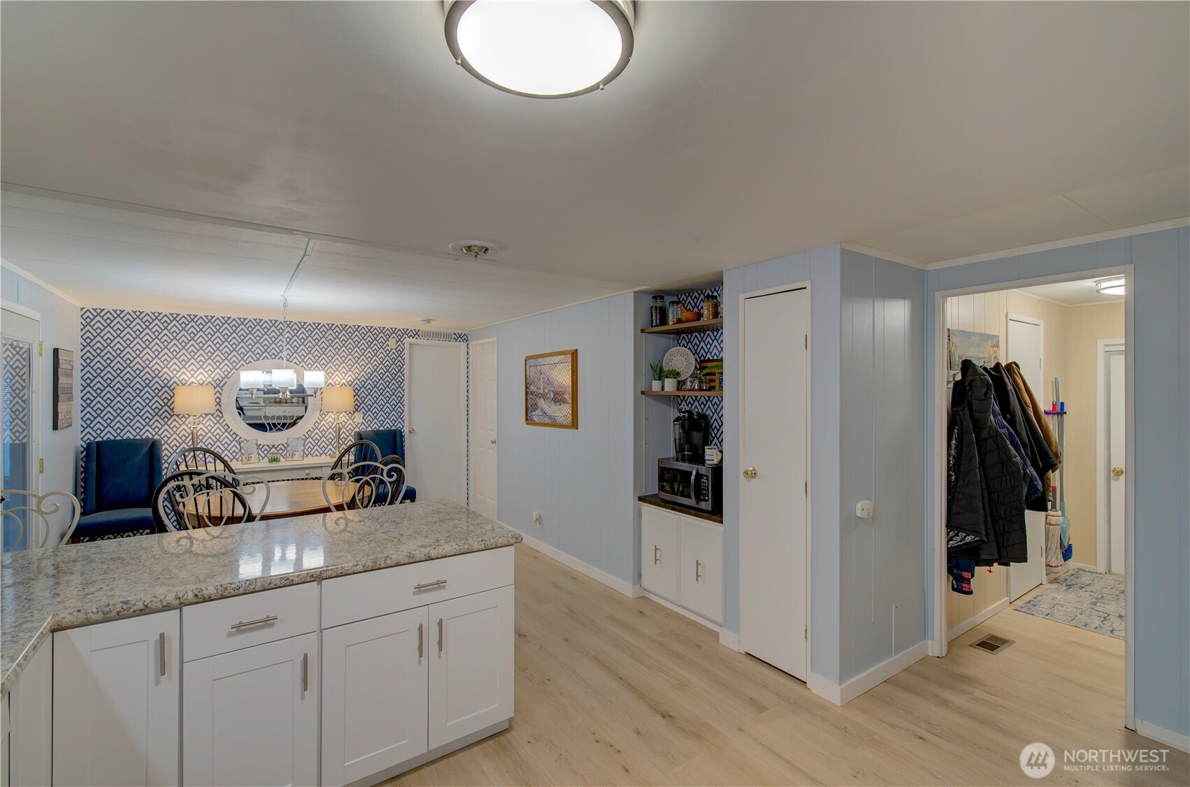 1411 297th Lane , Ocean Park, WA 98640