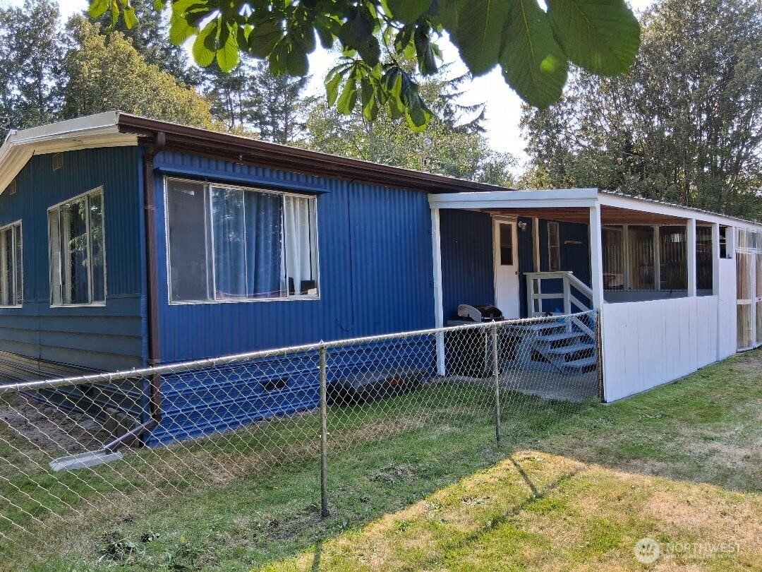 1411 297th Lane , Ocean Park, WA 98640
