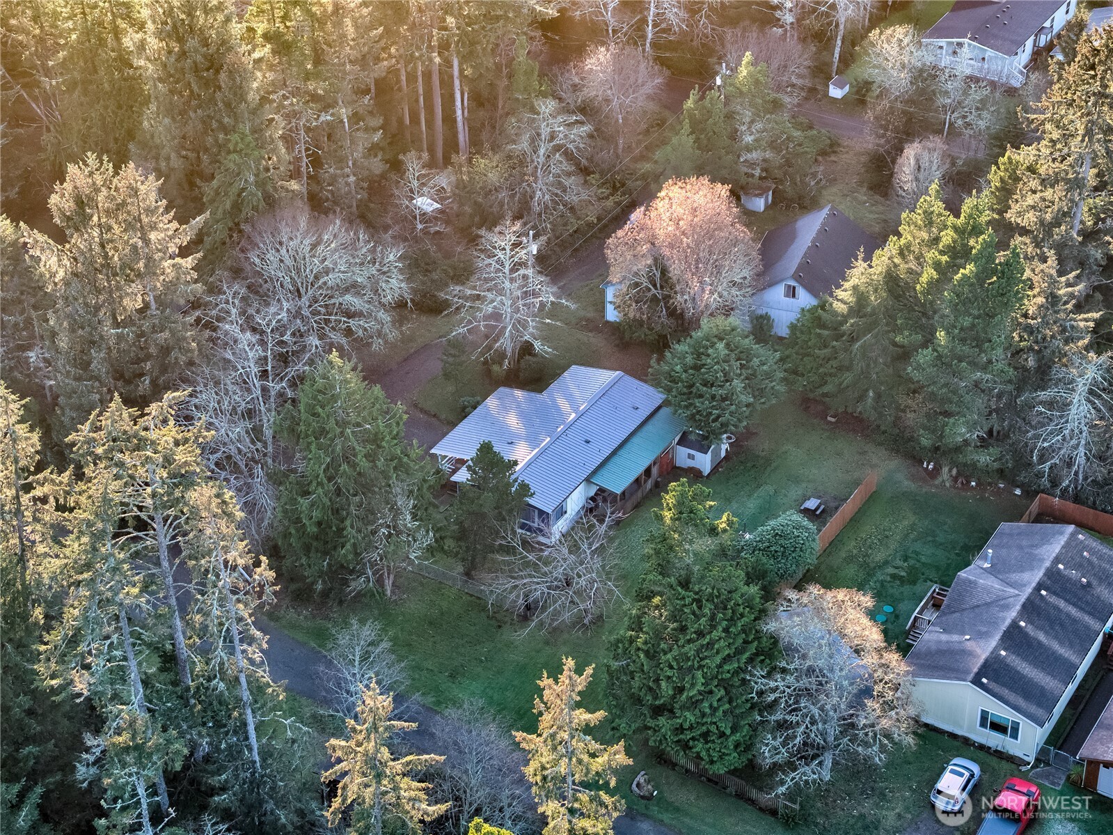 1411 297th Lane , Ocean Park, WA 98640