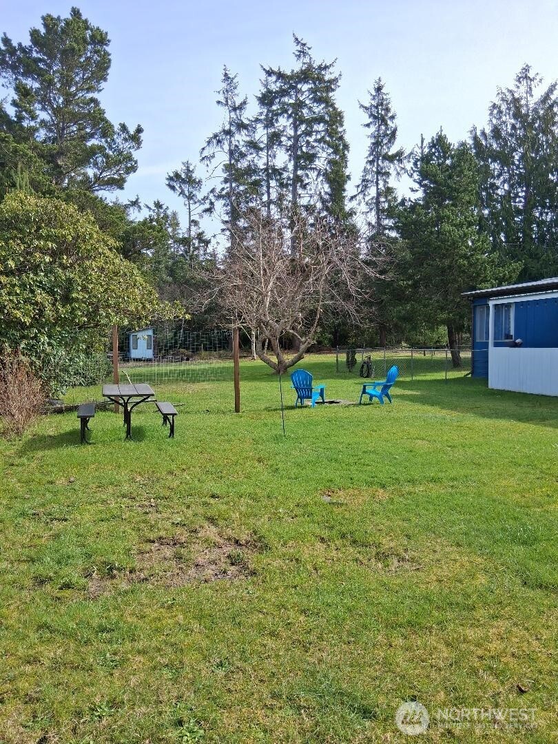 1411 297th Lane , Ocean Park, WA 98640
