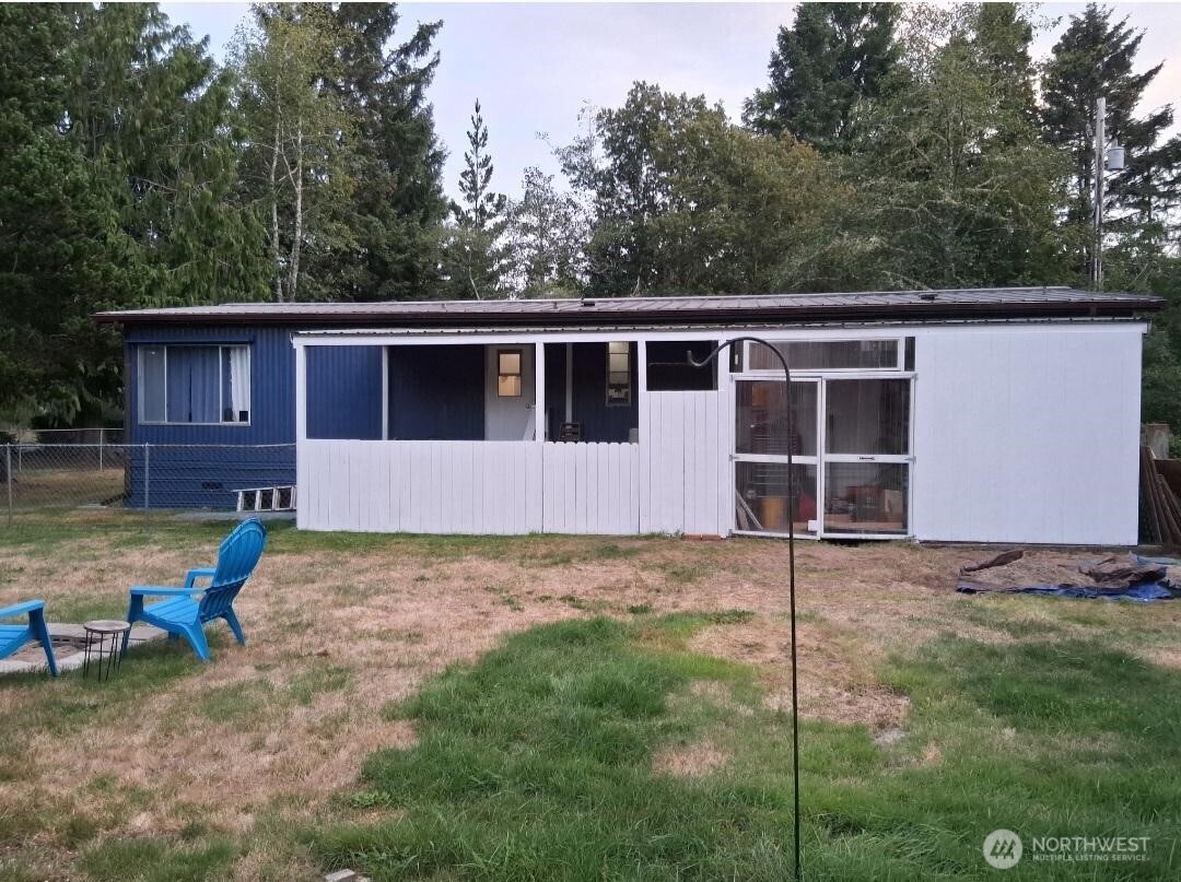 1411 297th Lane , Ocean Park, WA 98640