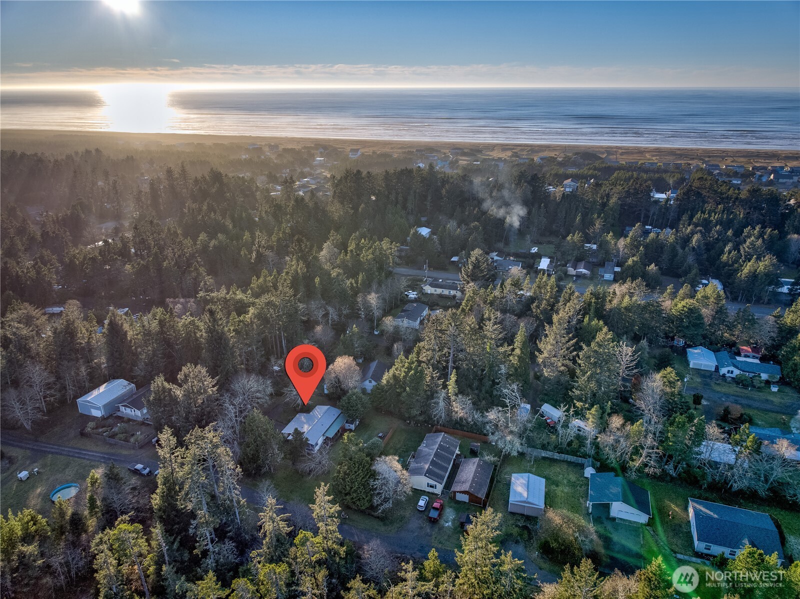 1411 297th Lane , Ocean Park, WA 98640