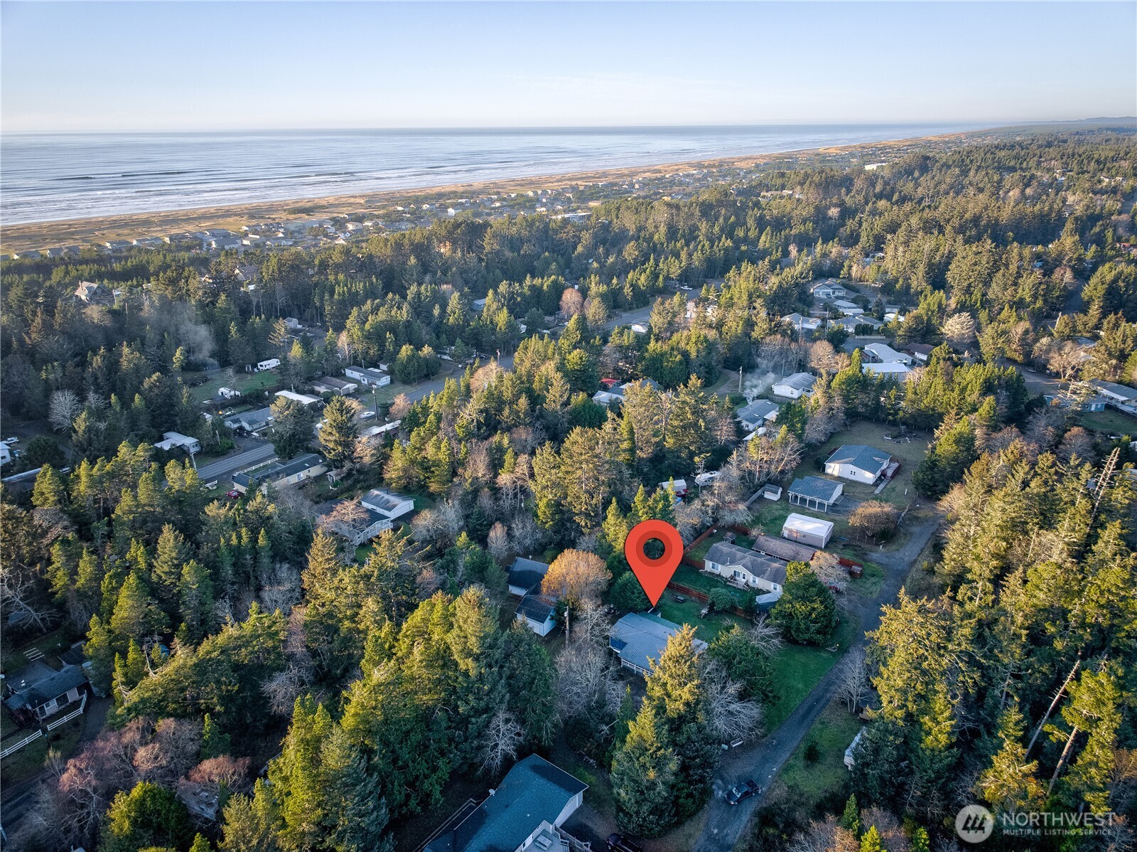 1411 297th Lane , Ocean Park, WA 98640