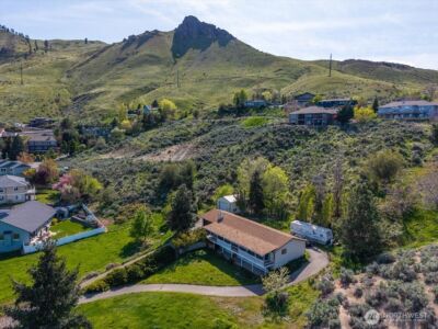 1531 Millerdale Avenue , Wenatchee, WA 98801