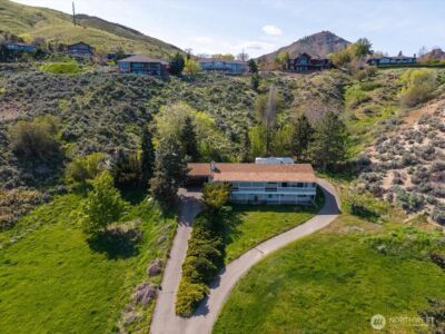 1531 Millerdale Avenue , Wenatchee, WA 98801 - Photo 30