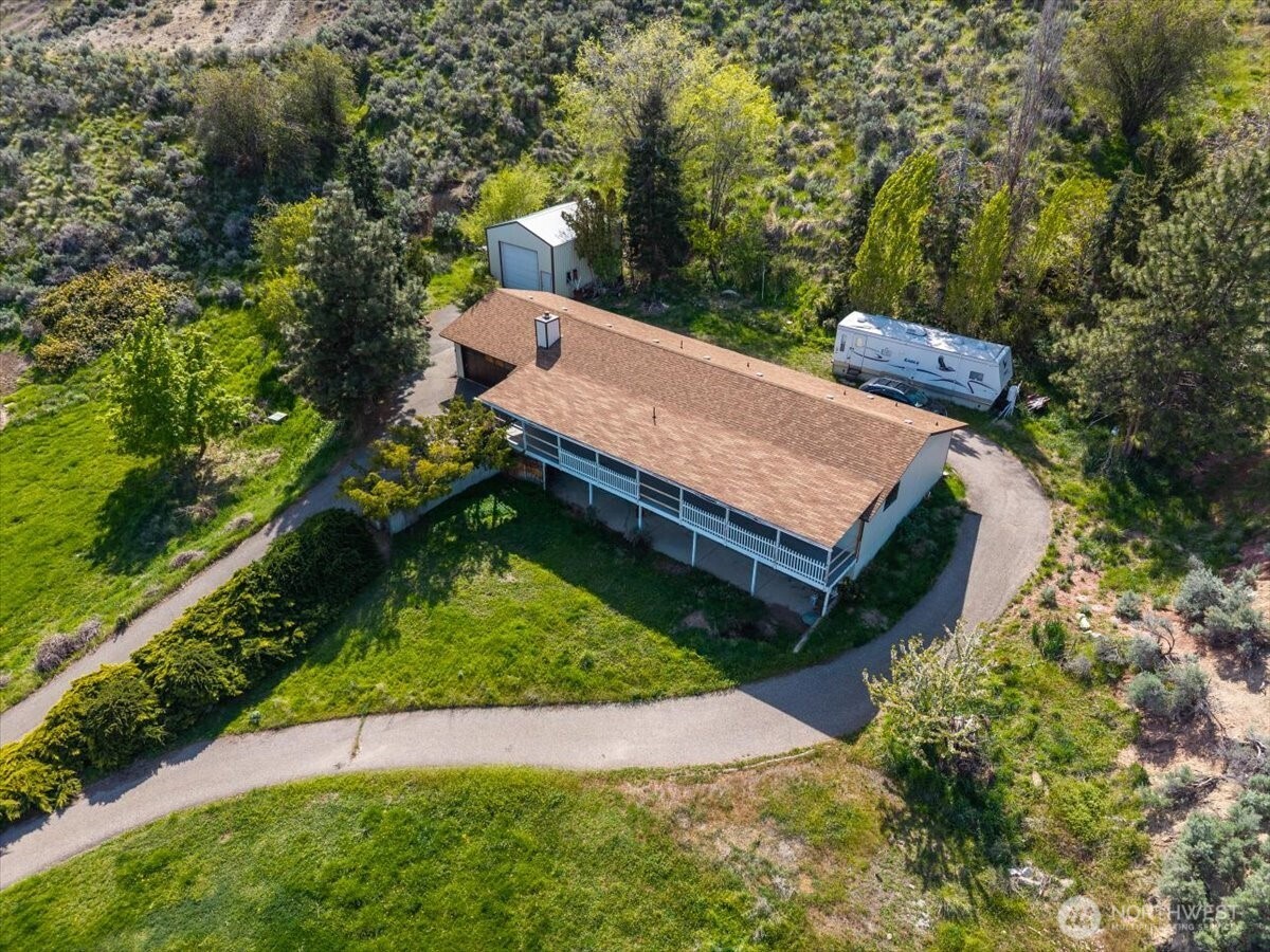 1531 Millerdale Avenue , Wenatchee, WA 98801