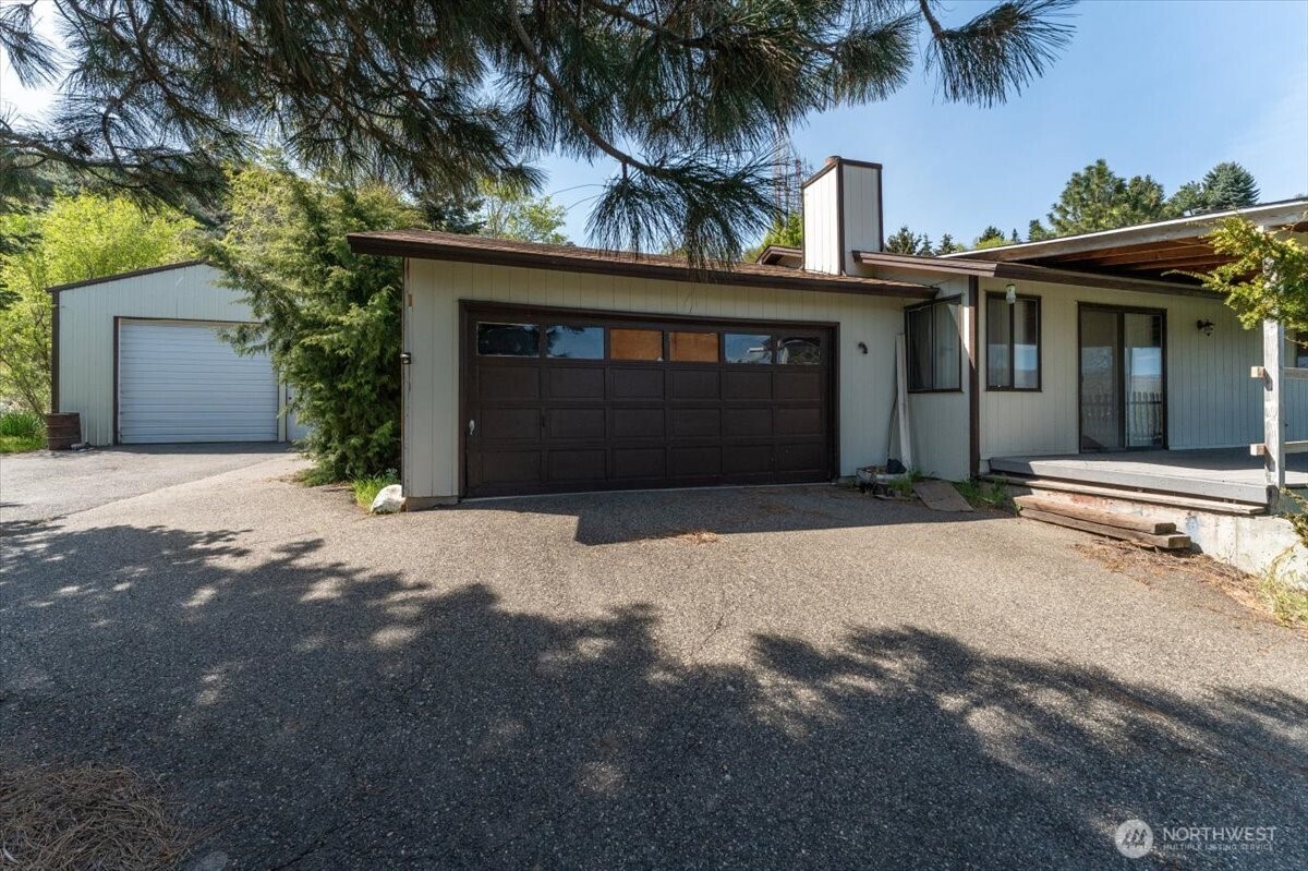 1531 Millerdale Avenue , Wenatchee, WA 98801