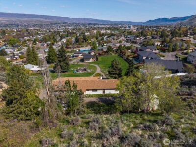1531 Millerdale Avenue , Wenatchee, WA 98801 - Photo 33