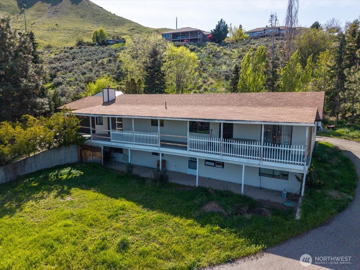 1531 Millerdale Avenue , Wenatchee, WA 98801