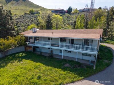 1531 Millerdale Avenue , Wenatchee, WA 98801 - Photo 34