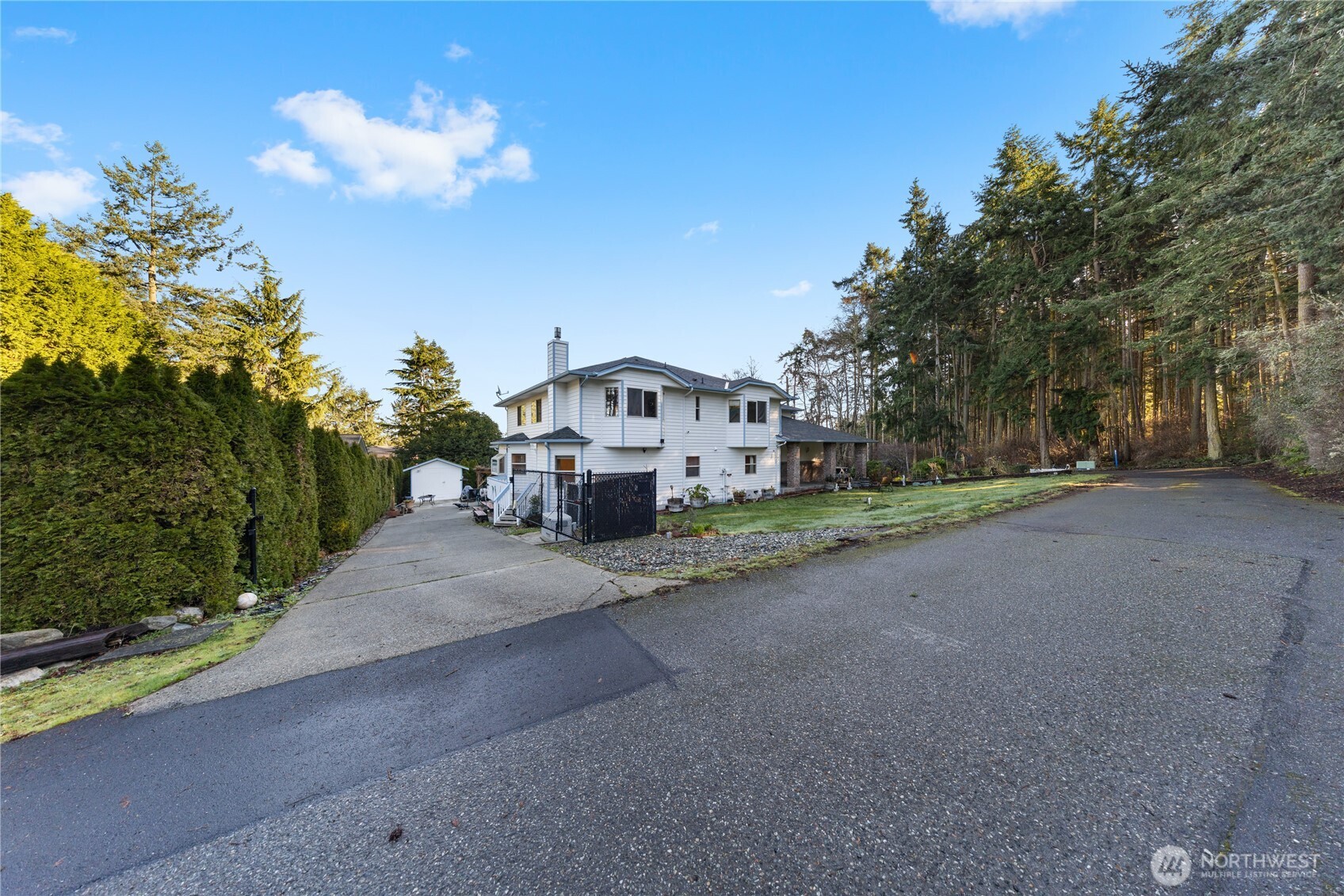 2115 Fairway Lane , Oak Harbor, WA 98277-7117