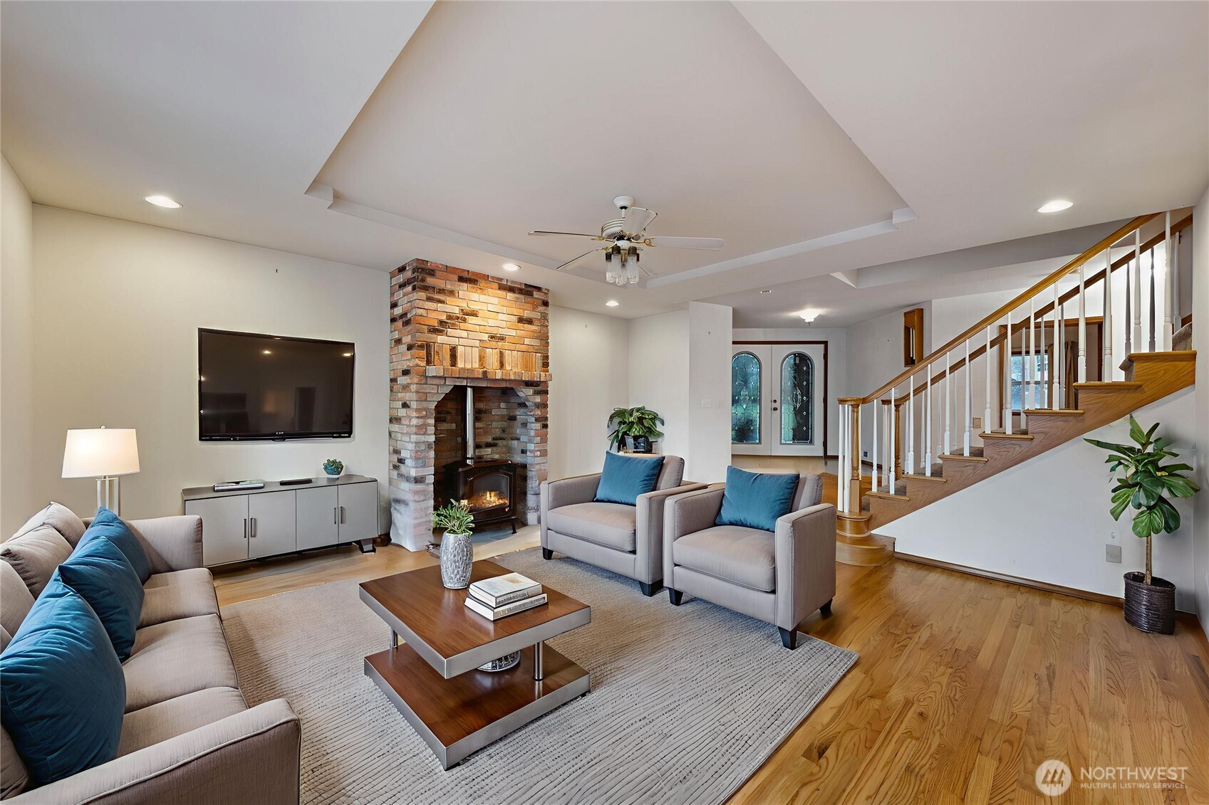 2115 Fairway Lane , Oak Harbor, WA 98277-7117