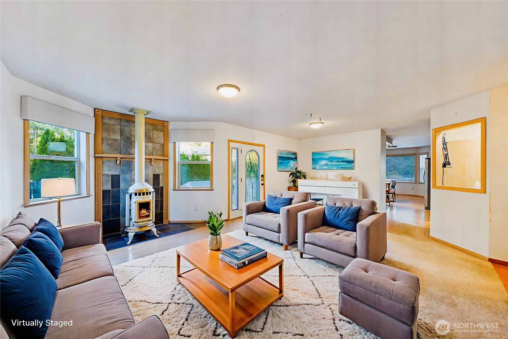 2115 Fairway Lane , Oak Harbor, WA 98277-7117