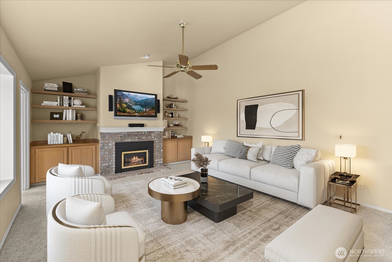 30 Chatham Place , Camano Island, WA 98282