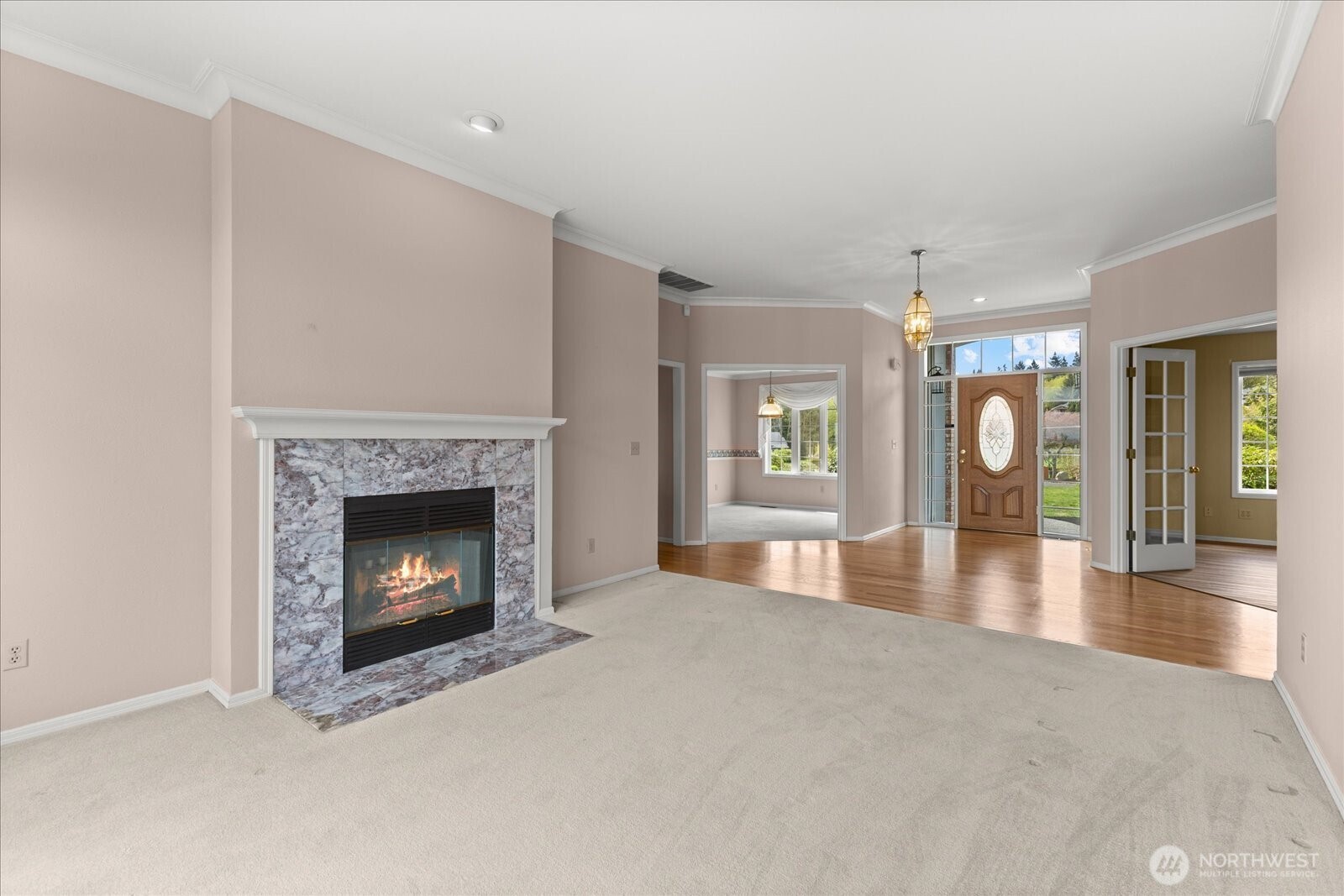 30 Chatham Place , Camano Island, WA 98282