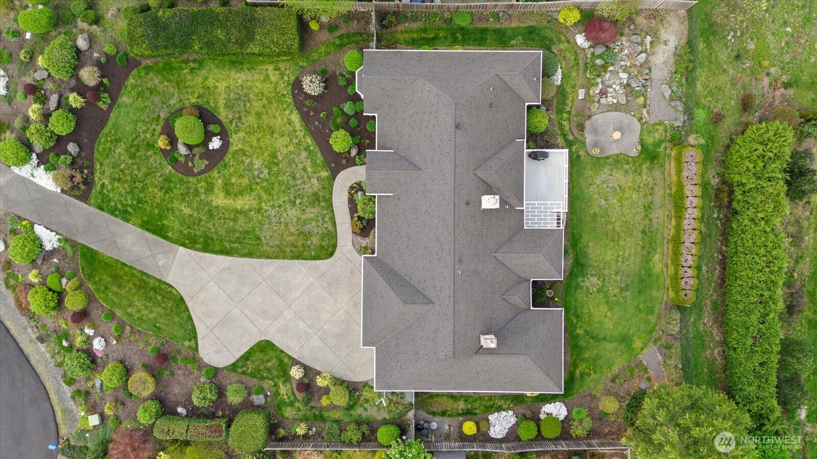 30 Chatham Place , Camano Island, WA 98282