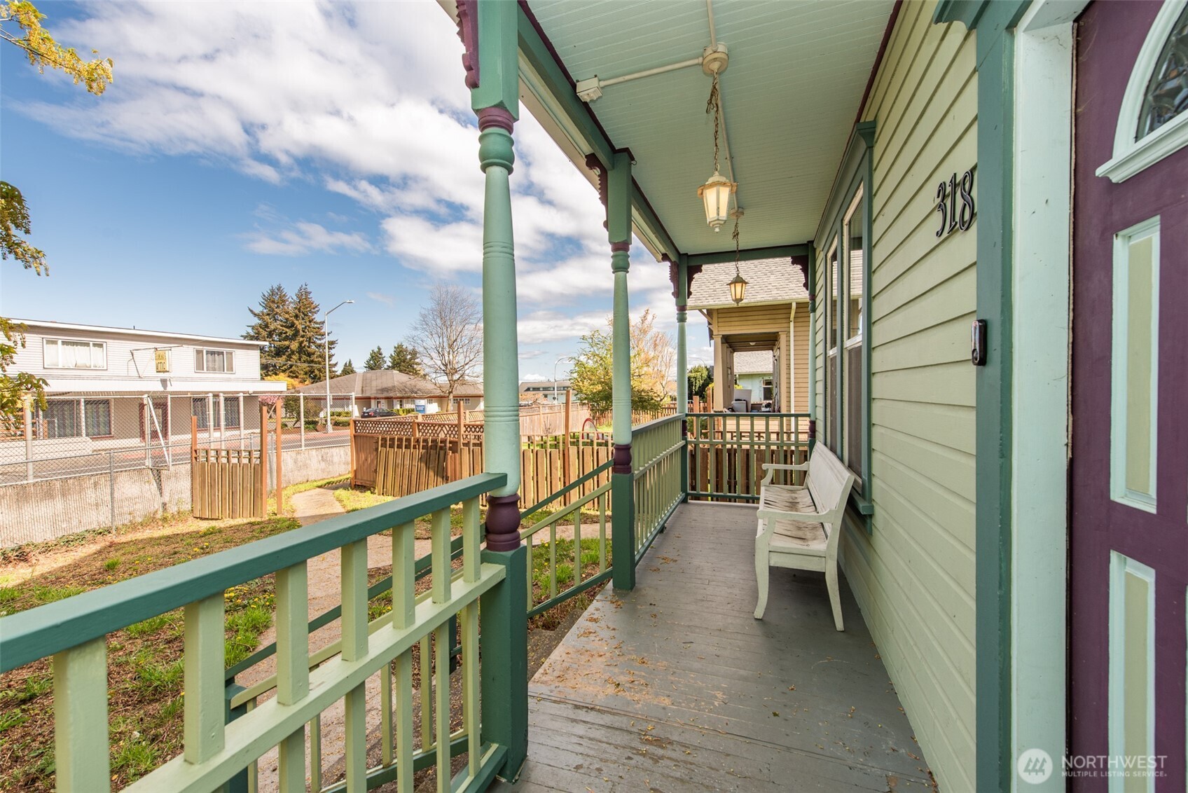 318 W 8th Street , Port Angeles, WA 98362