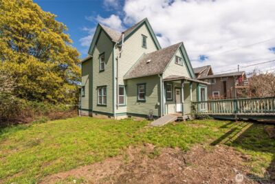 318 W 8th Street , Port Angeles, WA 98362 - Photo 14