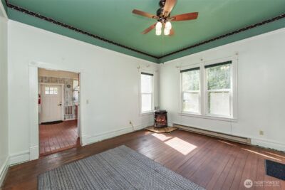 318 W 8th Street , Port Angeles, WA 98362 - Photo 24