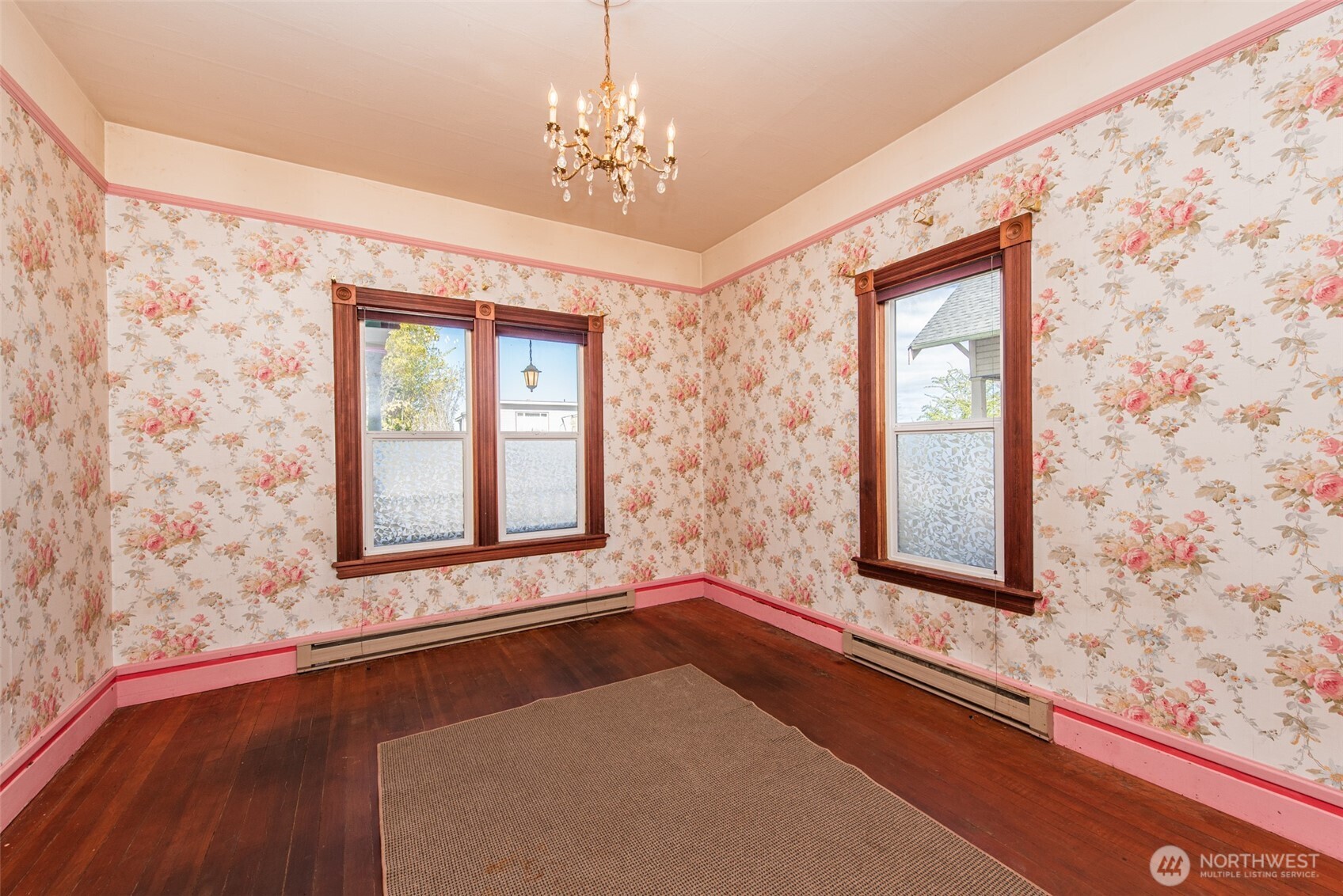 318 W 8th Street , Port Angeles, WA 98362