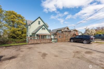 318 W 8th Street , Port Angeles, WA 98362 - Photo 5