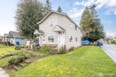 301 SW 5th Avenue , Kelso, WA 98626