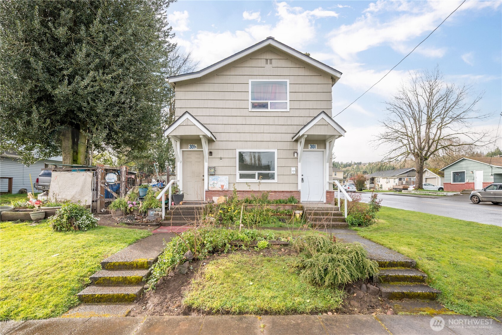 301 SW 5th Avenue , Kelso, WA 98626