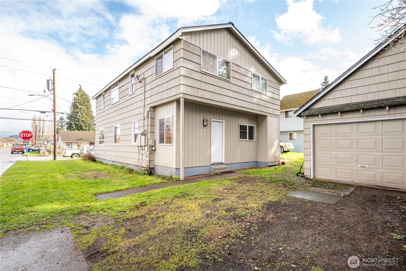 301 SW 5th Avenue , Kelso, WA 98626