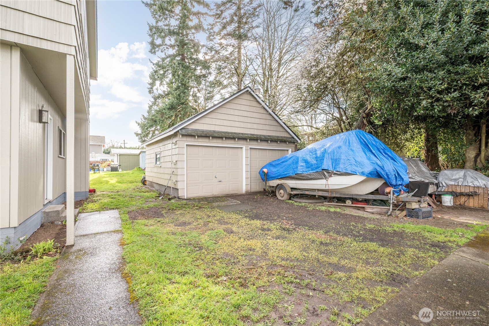 301 SW 5th Avenue , Kelso, WA 98626