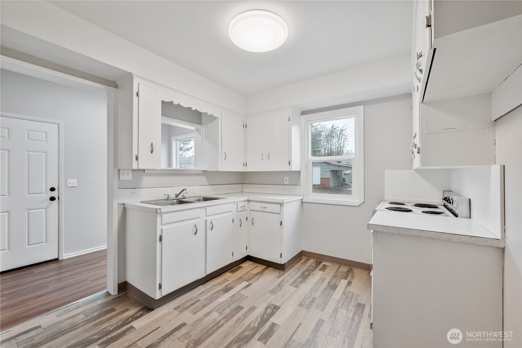 301 SW 5th Avenue , Kelso, WA 98626
