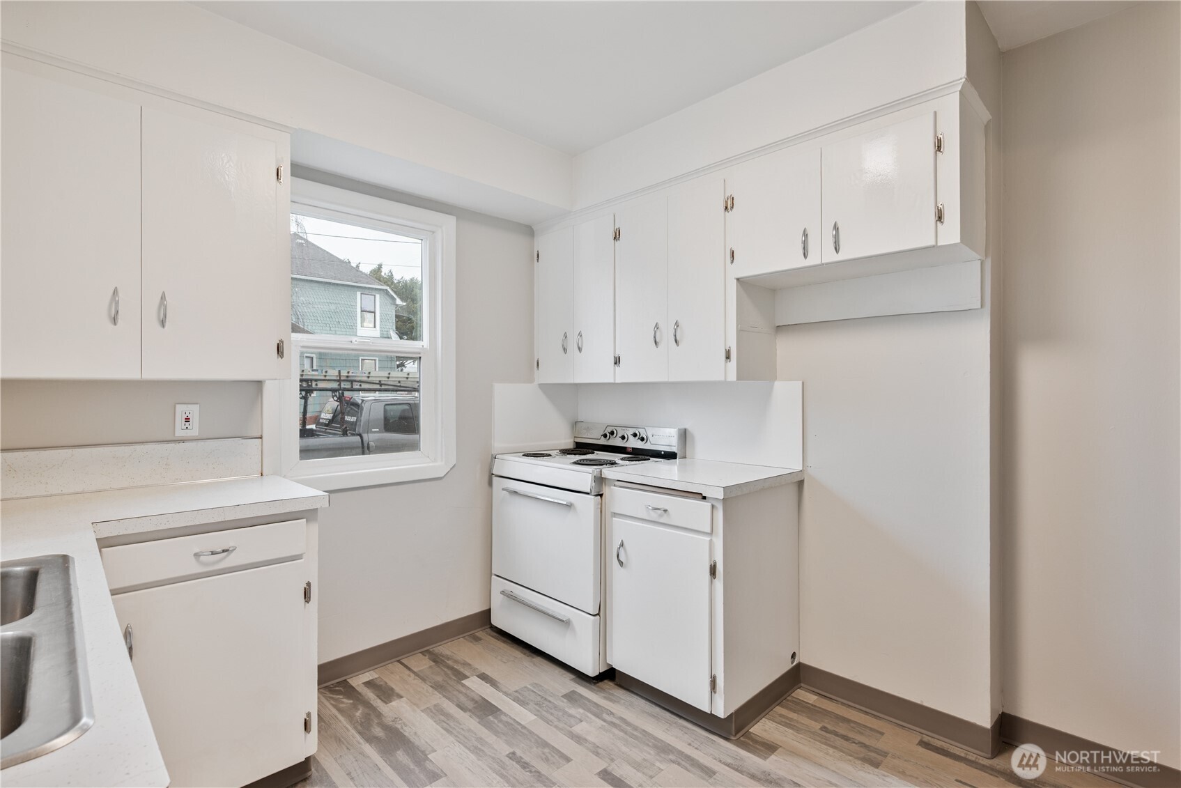 301 SW 5th Avenue , Kelso, WA 98626