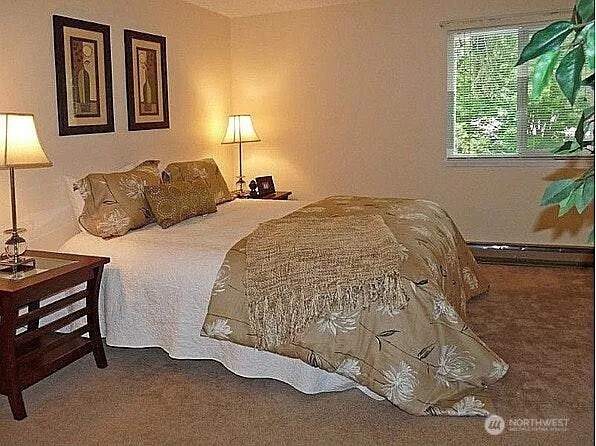 12423 NE 131st Court #E 306, Kirkland, WA 98034