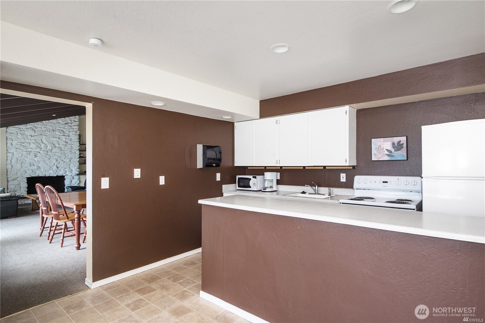 12423 NE 131st Court #E 306, Kirkland, WA 98034