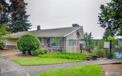 12423 NE 131st Court #E 306, Kirkland, WA 98034 - Photo 3