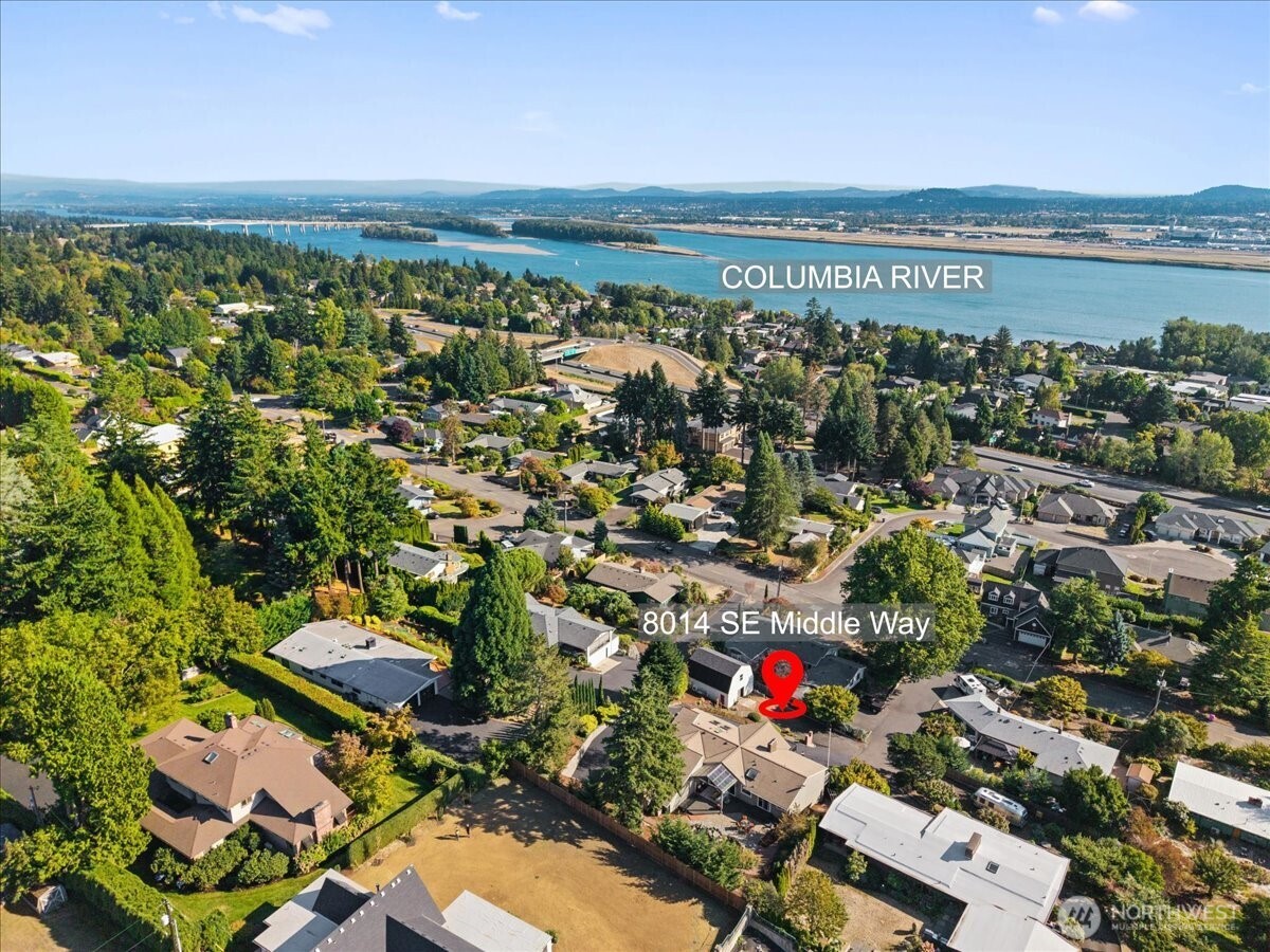 8014 SE Middle Way , Vancouver, WA 98664
