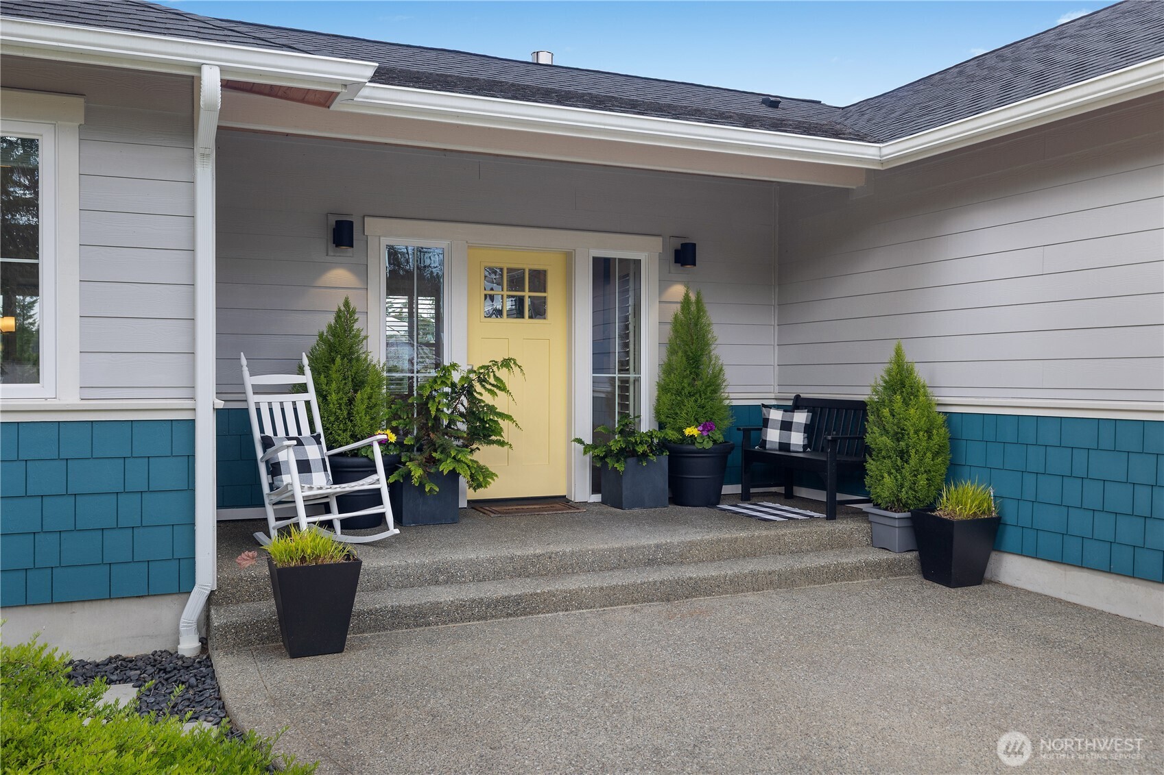 111 E Country Club Drive N, Union, WA 98592