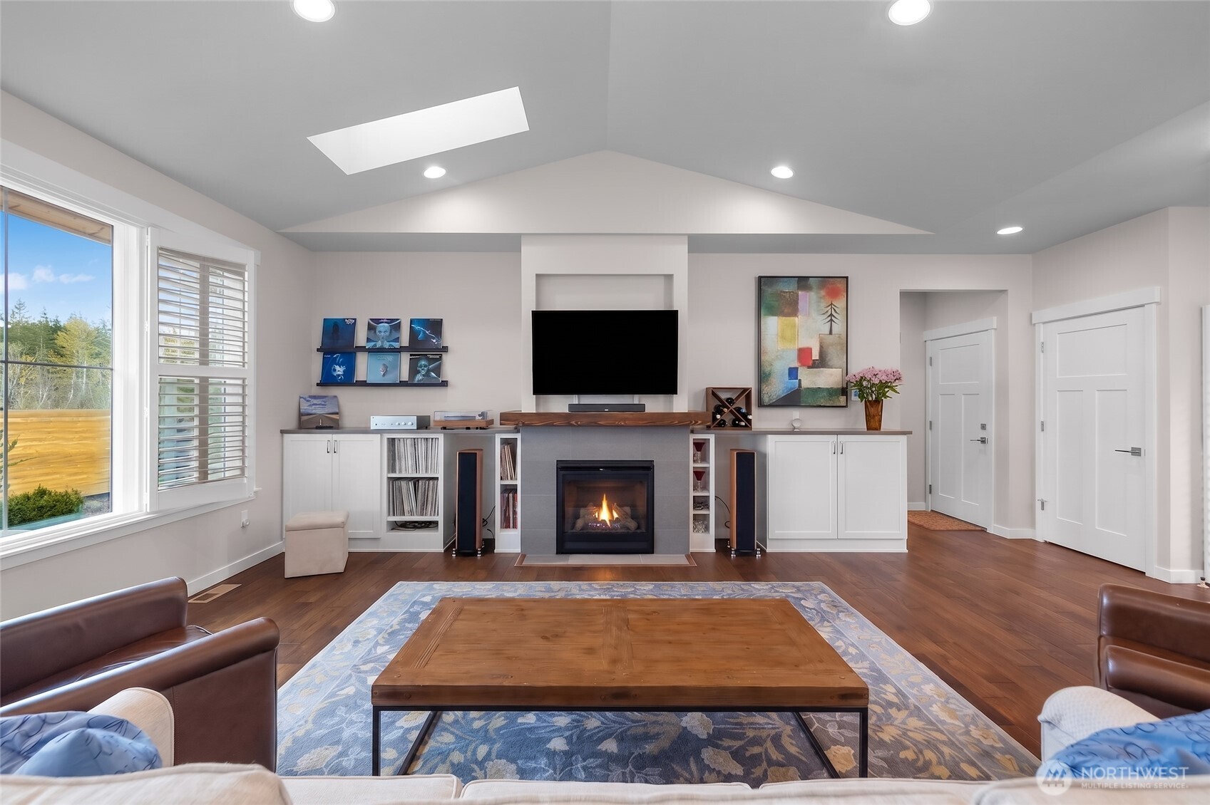 111 E Country Club Drive N, Union, WA 98592