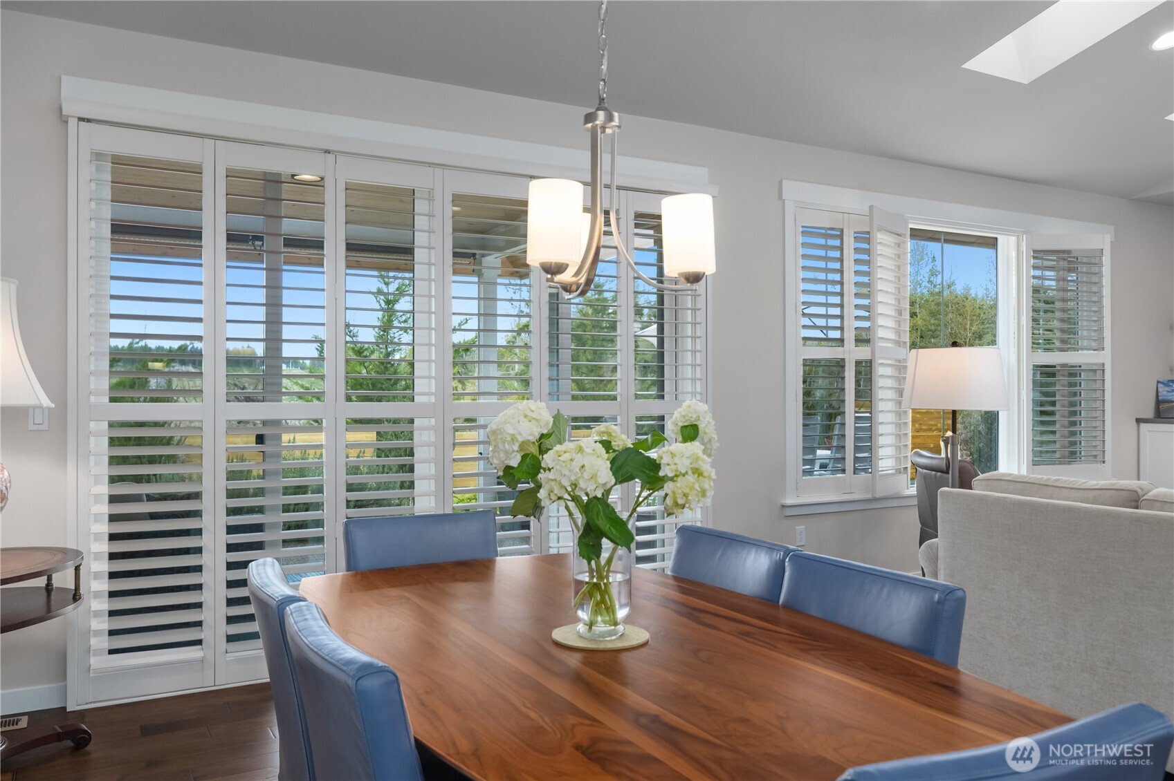 111 E Country Club Drive N, Union, WA 98592