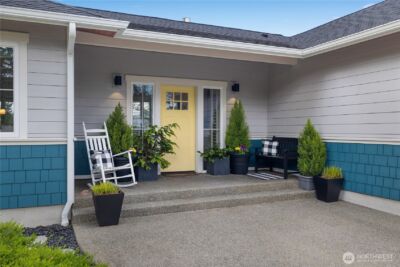111 E Country Club Drive N, Union, WA 98592 - Photo 2