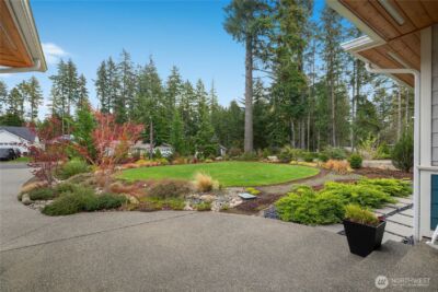 111 E Country Club Drive N, Union, WA 98592 - Photo 3