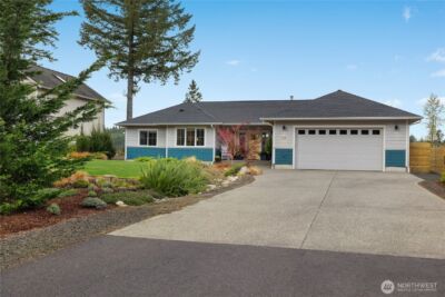 111 E Country Club Drive N, Union, WA 98592 - Photo 31