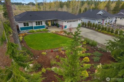 111 E Country Club Drive N, Union, WA 98592 - Photo 6