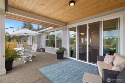 111 E Country Club Drive N, Union, WA 98592 - Photo 8