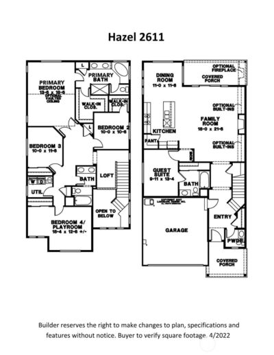 9053 Wyatt Loop SE, Tumwater, WA 98501 - Photo 2